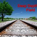Deep DOF tracks label